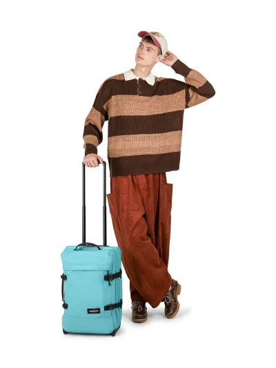Eastpak - Tranverz S - Uniszex bőrönd