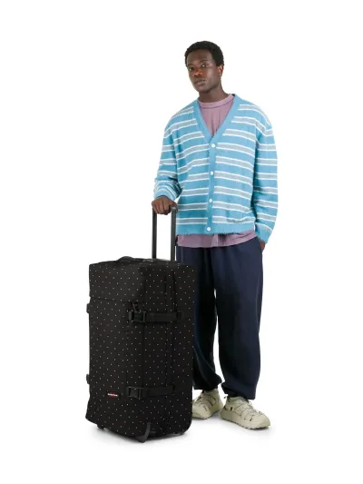 Eastpak - Tranverz L - Uniszex Bőrönd