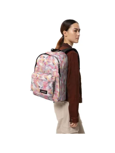 Eastpak - Out Of Office / Brize Grade White - Női hátizsák