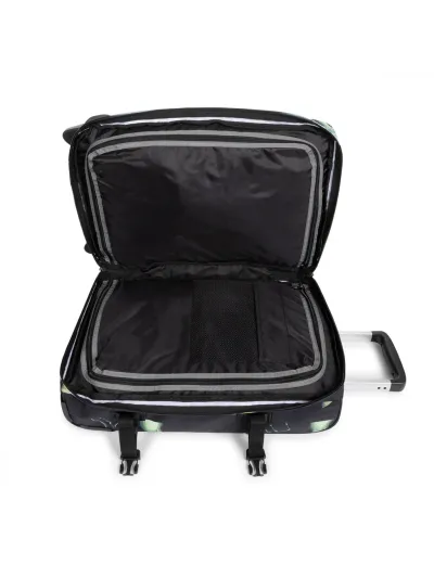 Eastpak - Transit'R S / Star Wars Galaxy Black - Uniszex bőrönd - S