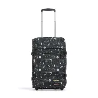 Eastpak - TRANSIT'R S / Pokemon Black - Uniszex Bőrönd - S