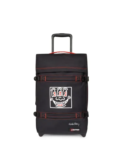 Eastpak - Transit'r / Keith Haring - Uniszex bőrönd