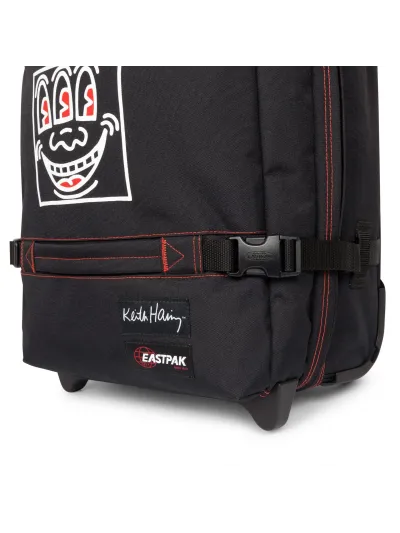 Eastpak - Transit'r / Keith Haring - Uniszex bőrönd