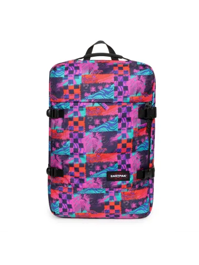 Eastpak - Travelpack - Uniszex Bőrönd / Hátizsák