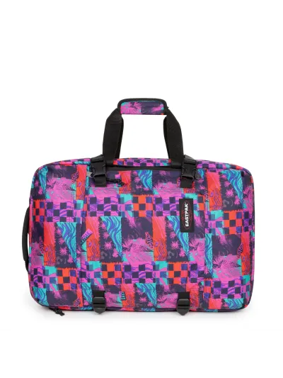 Eastpak - Travelpack - Uniszex Bőrönd / Hátizsák