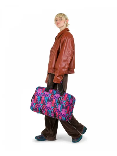 Eastpak - Travelpack - Uniszex Bőrönd / Hátizsák