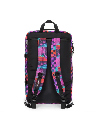 Eastpak - Travelpack - Uniszex Bőrönd / Hátizsák