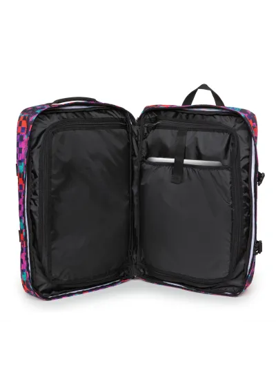 Eastpak - Travelpack - Uniszex Bőrönd / Hátizsák