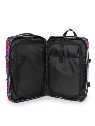 Eastpak - Travelpack - Uniszex Bőrönd / Hátizsák