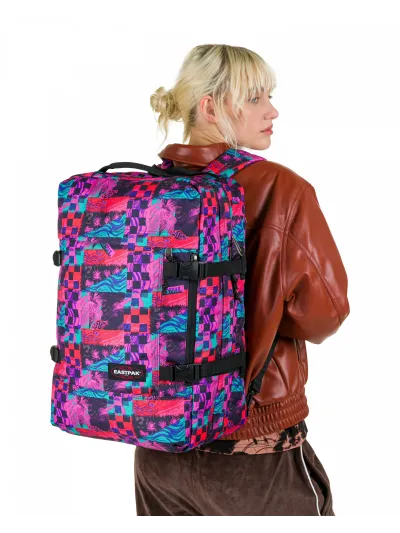 Eastpak - Travelpack - Uniszex Bőrönd / Hátizsák