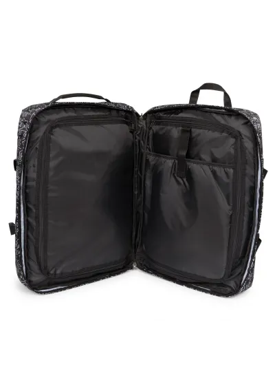 Eastpak - Travelpack / Keith Haring - Uniszex Bőrönd / hátizsák