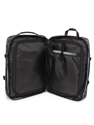 Eastpak - Travelpack / Keith Haring - Uniszex Bőrönd / hátizsák