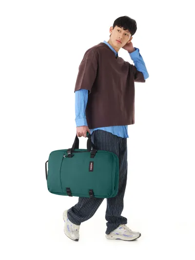 Eastpak - TRAVELPACK - Uniszex Bőrönd / Hátizsák