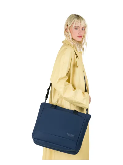 Eastpak - CNNCT F SATCH - Uniszex oldaltáska