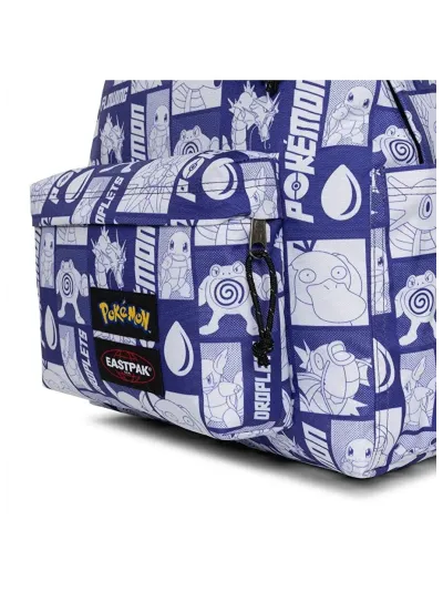 Eastpak - DAY PAK'R / POKEMON- Uniszex hátizsák
