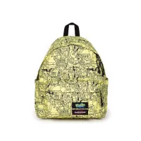 Eastpak - SPONGYABOB DAY PAK'R - Uniszex hátizsák