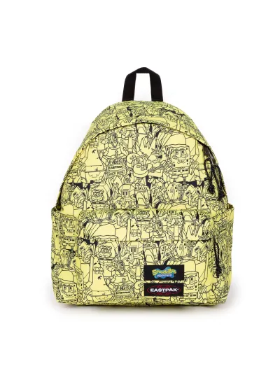 Eastpak - SPONGYABOB DAY PAK'R - Uniszex hátizsák