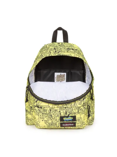 Eastpak - SPONGYABOB DAY PAK'R - Uniszex hátizsák