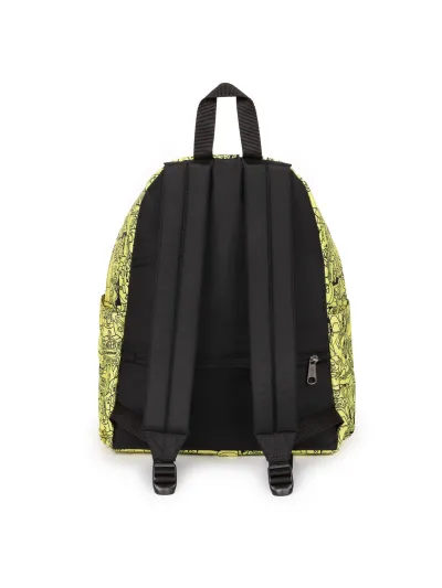 Eastpak - SPONGYABOB DAY PAK'R - Uniszex hátizsák