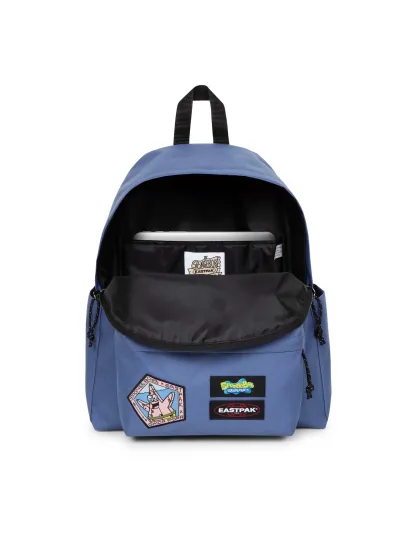 Eastpak - DAY PAK'R SPONGYABOB - Uniszex hátizsák