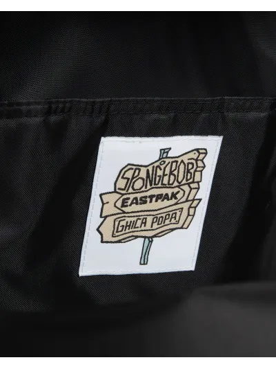 Eastpak - DAY PAK'R SPONGYABOB - Uniszex hátizsák
