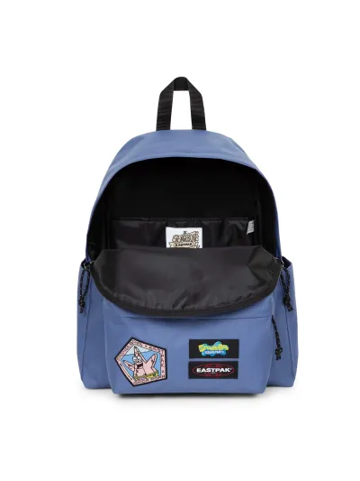 Eastpak - DAY PAK'R SPONGYABOB - Uniszex hátizsák