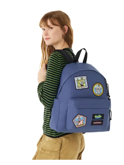 Eastpak - DAY PAK'R SPONGYABOB - Uniszex hátizsák