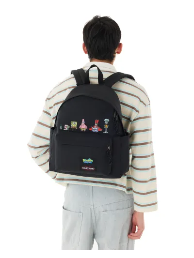 Eastpak - DAY PAK'R SPONGYABOB - Uniszex hátizsák