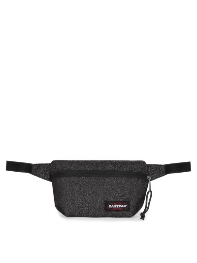 Eastpak - Sommar / Spark Black - Csillogós Női övtáska Eastpak - Sommar / Spark Black - Csillogós Női övtáska
