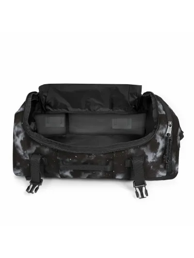 Eastpak - Carry Pack - Uniszex Bőrönd / Hátizsák