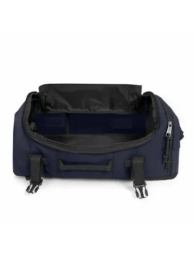 Eastpak - Carry Pack - Uniszex Bőrönd / Hátizsák