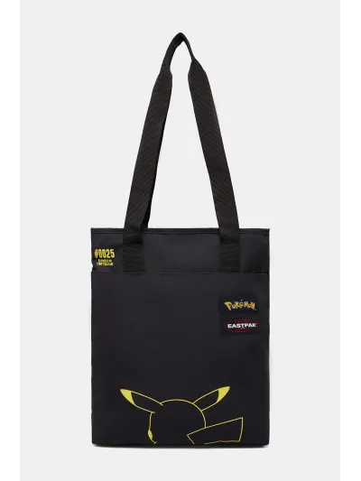Eastpak - Shopp'R Tote / Pokemon Pikachu - Uniszex oldaltáska