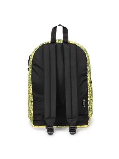 Eastpak - SPONGYABOB DAY OFFICE - Uniszex hátizsák
