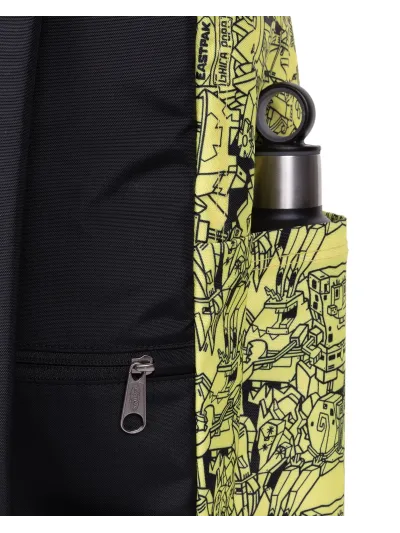 Eastpak - SPONGYABOB DAY OFFICE - Uniszex hátizsák