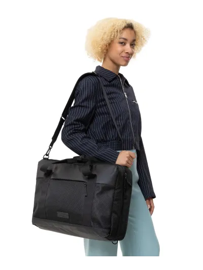 Eastpak - Multipak / CNNCT Coat - Uniszex oldaltáska / Hátizsák