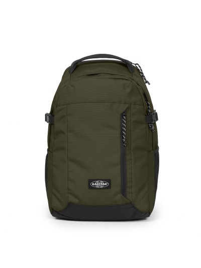 Eastpak - SMALLKER PRO / CS Forest - Uniszex hátizsák
