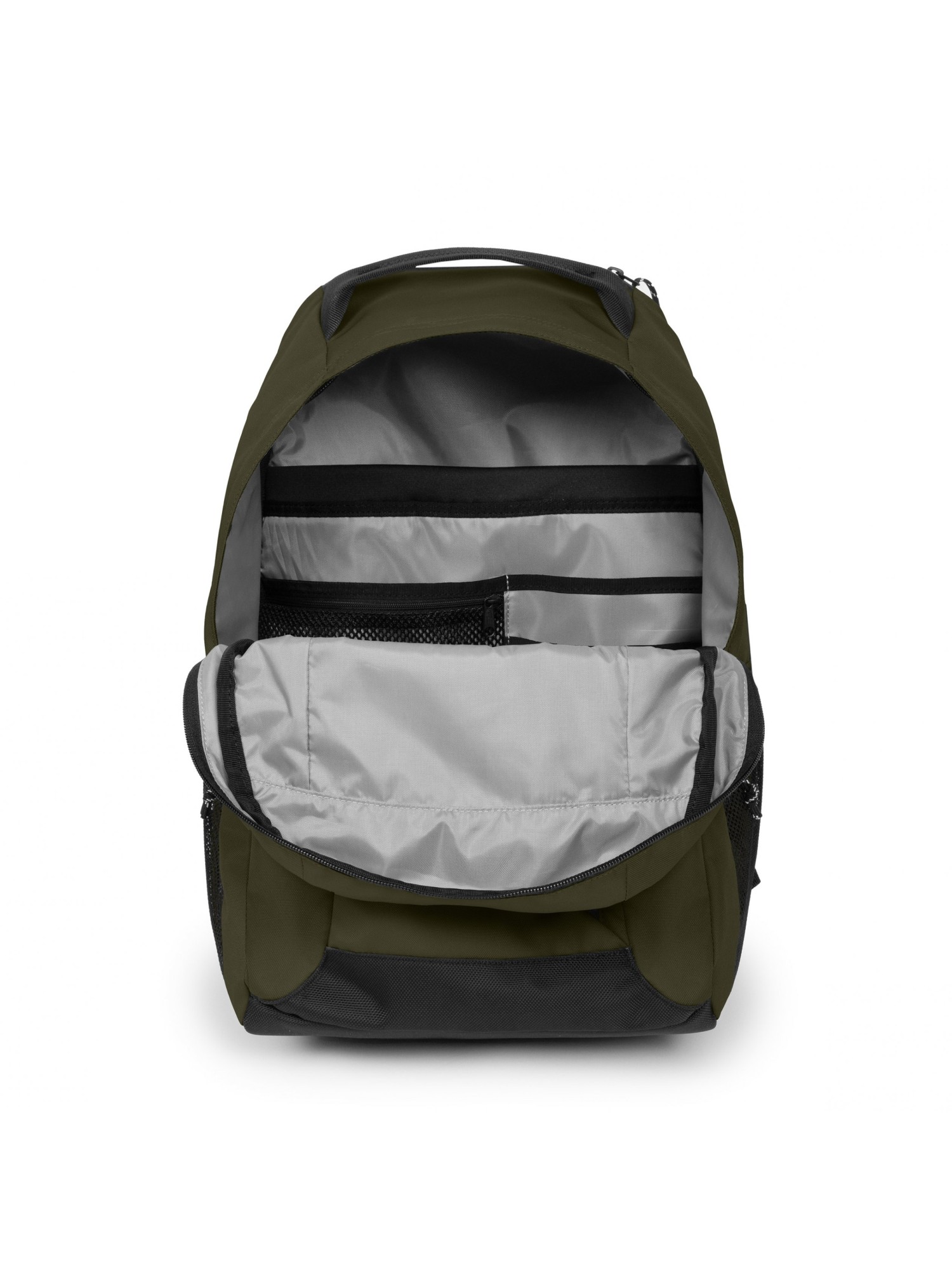 Eastpak - SMALLKER PRO / CS Forest - Uniszex hátizsák