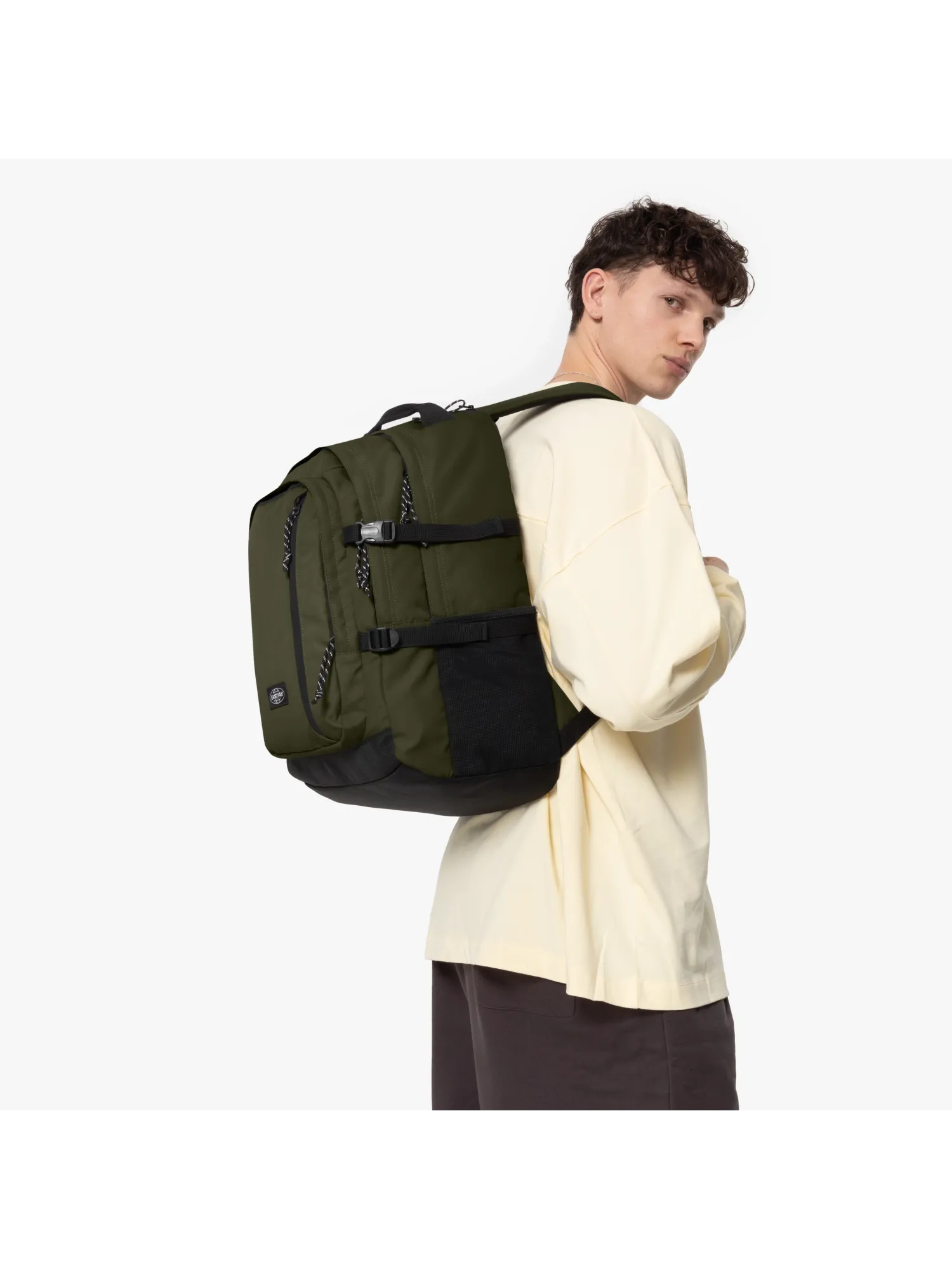 Eastpak - VOLKER PRO - Uniszex hátizsák
