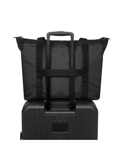 Eastpak - TRAVEL TOTE - Uniszex oldaltáska