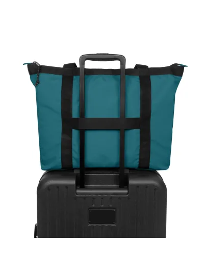 Eastpak - TRAVEL TOTE - Uniszex oldaltáska