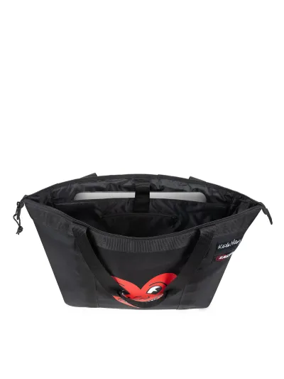 Eastpak - Travel Tote / Keith Haring - Uniszex oldaltáska