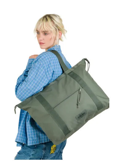 Eastpak - TRAVEL TOTE - Uniszex oldaltáska