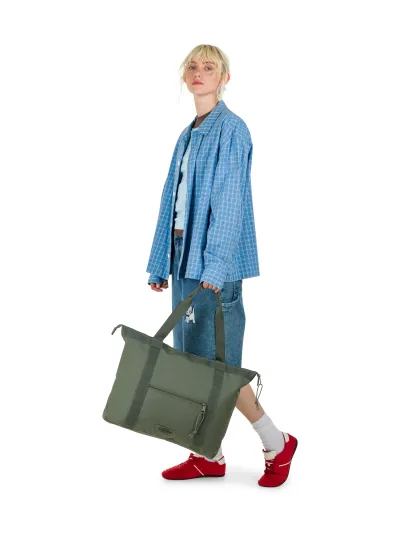 Eastpak - TRAVEL TOTE - Uniszex oldaltáska