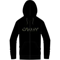 Oakley - Férfi Sportos pulóver