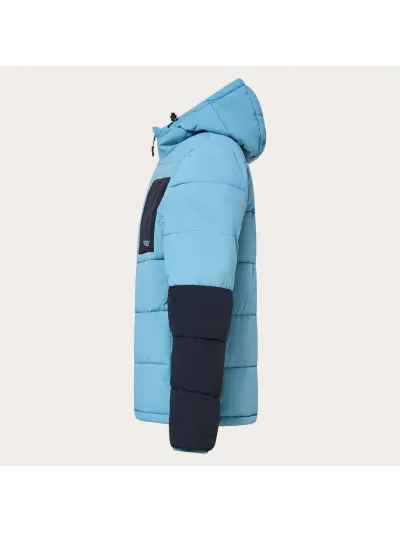 Oakley - Tahoe Puffy - Férfi kabát