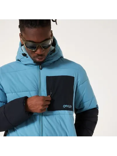Oakley - Tahoe Puffy - Férfi kabát