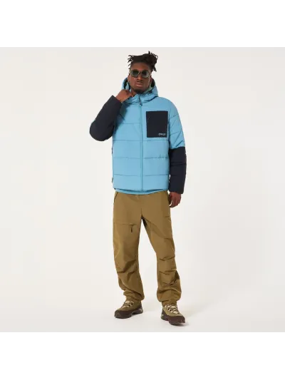 Oakley - Tahoe Puffy - Férfi kabát