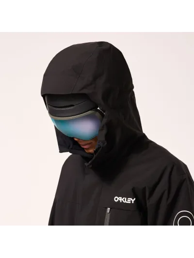 Oakley - TNP TBT Insulated - Szélálló Férfi síkabát