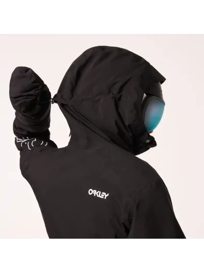 Oakley - TNP TBT Insulated - Szélálló Férfi síkabát