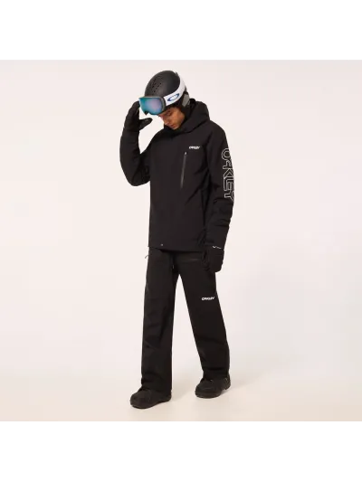 Oakley - TNP TBT Insulated - Szélálló Férfi síkabát